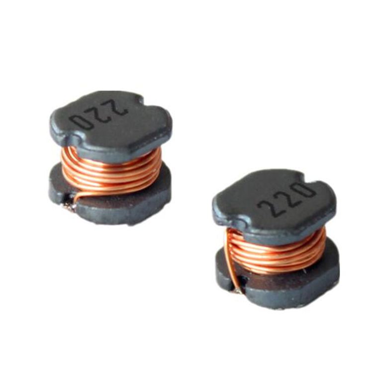 著名電感器廠(chǎng)家谷景電子再度產(chǎn)出大電流電感取代國(guó)外產(chǎn)品 蘇州谷景電子有限公司