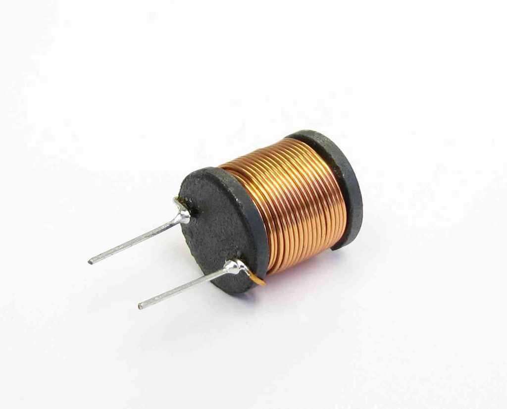 0.72粗線徑工字電感繞制生產(chǎn) 蘇州谷景電子有限公司