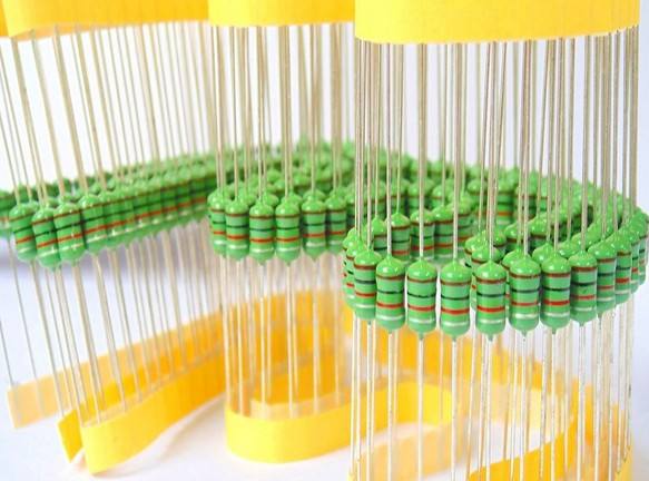 大感值色碼電感定制生產(chǎn)100mH-150mH 蘇州谷景電子有限公司