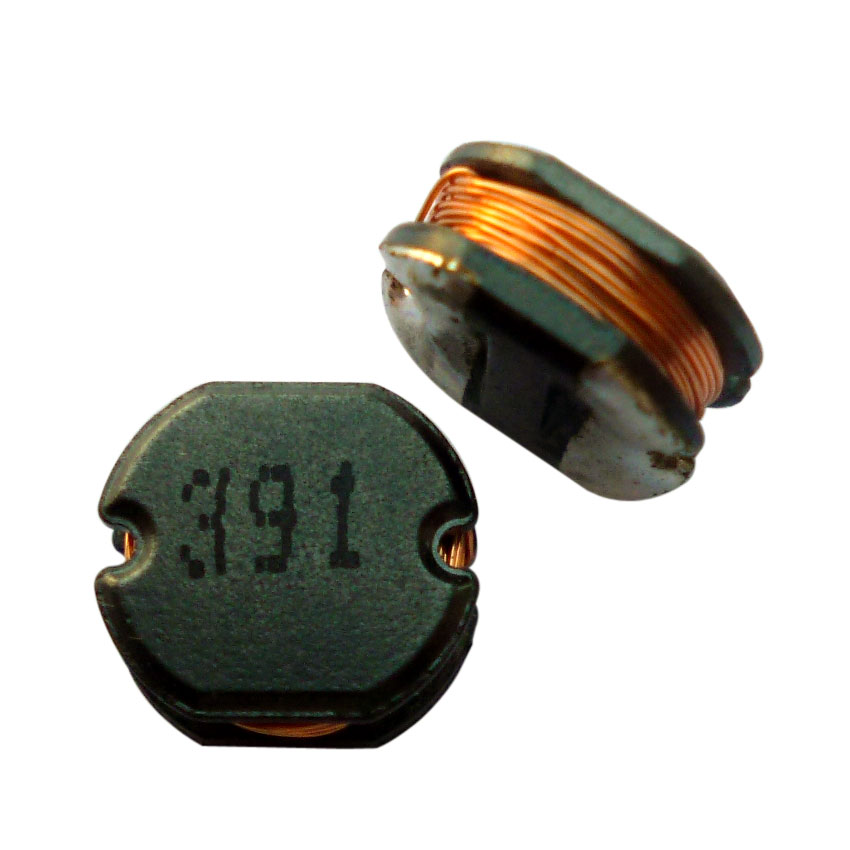 多方面分析比對單線和雙線的貼片功率電感器 1 蘇州谷景電子有限公司 1