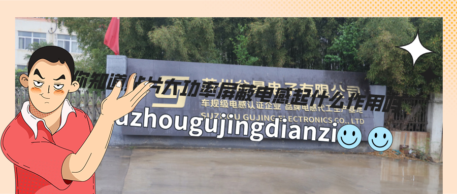 蘇州谷景電子有限公司 1