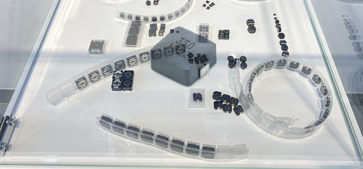 蘇州谷景電子有限公司 1