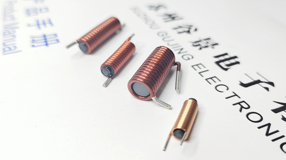 蘇州谷景電子有限公司 2