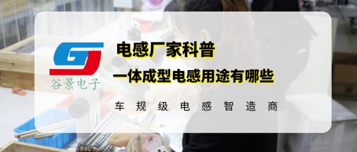 蘇州谷景電子有限公司 1