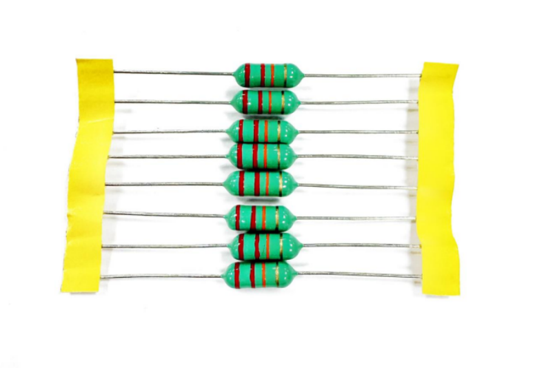 電子筆 “芯” 動力:谷景 0512 封裝色環(huán)電感全揭秘 1 蘇州谷景電子有限公司 1